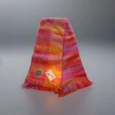 SuperSoft Mohair Wool Throw