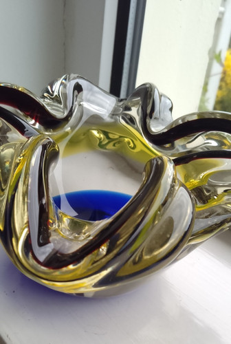Mid century vintage murano - century,