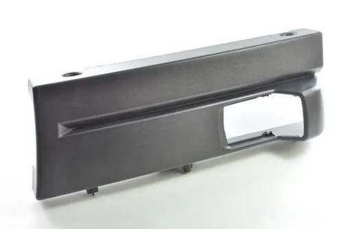 Foot running board fits - board,