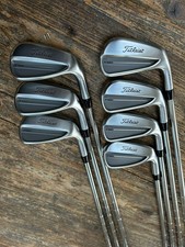 Titleist T150 2025 Irons /