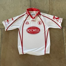 Tyrone GAA Jersey Shirt