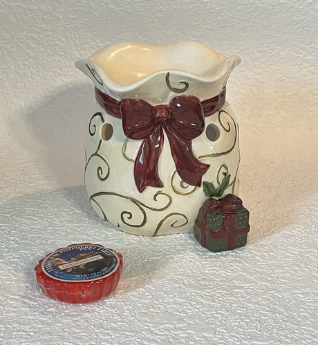 Yankee candle christmas - yankee,