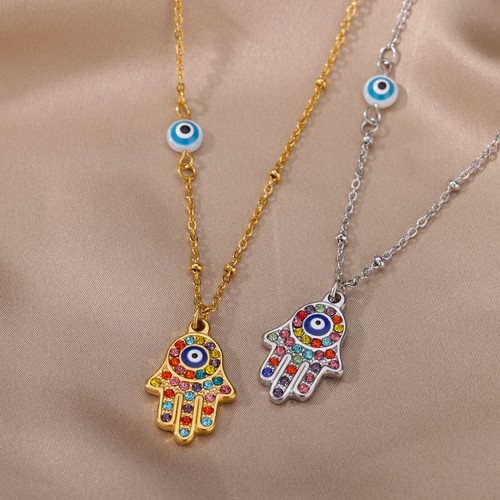 Turkish hamsa evil eye - hamsa,