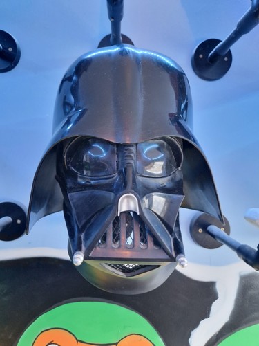 Custom fabricated star wars - custom,