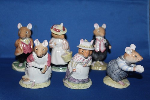 Royal doulton brambly - royal,