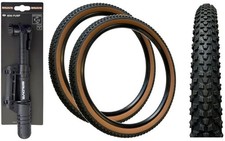 2x Baldys 26 x 2.10 Mountain