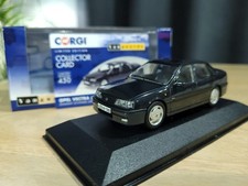 Corgi Vanguards VA13106B Opel Vectra Turbo (Cavalier Turbo) Ultra Rare 450 made