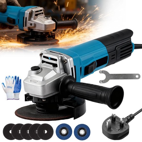 1500w 115mm electric - 1500w,