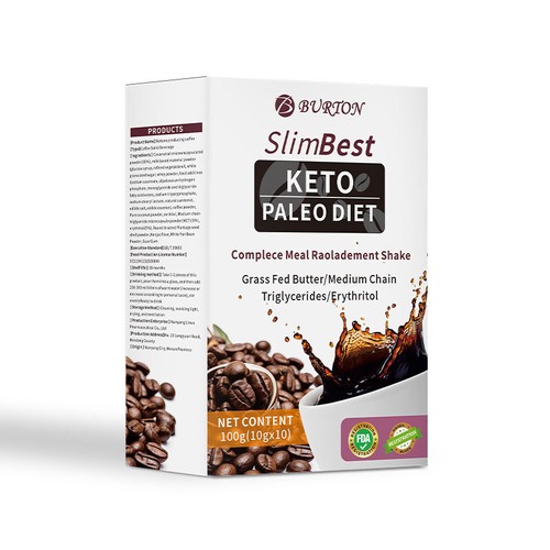 100g keto coffee weight - 100g,