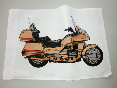 Flag 20x30 print beige s - 20x30,