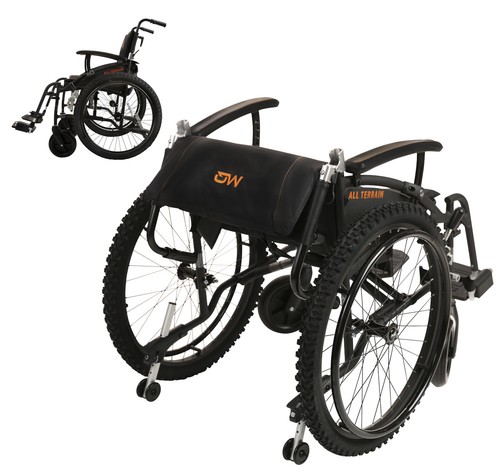 Mobiquip all terrain - mobiquip,