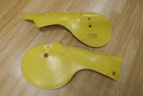 Suzuki pe175t 1980 - pe175t,