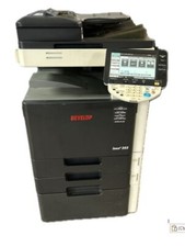  Photocopier Multifunction Printer - Develop Ineo+ 203