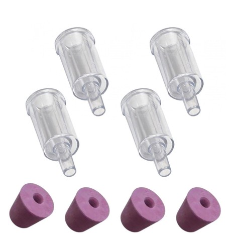 Handy airlocks bored - handy,
