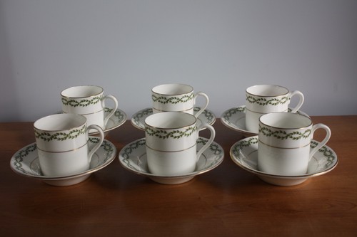 Vintage set harrod - set, 6