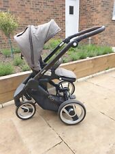Mutsy Evo Stroller - Farmer