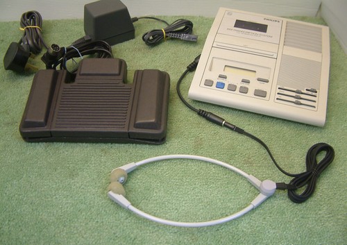 Philips lfh 555 mini cassette - 555,