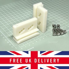 A Pair of Reinforced Slides