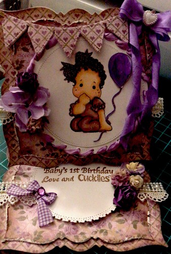 Magnolia tilda baby 1st - tilda, baby’s