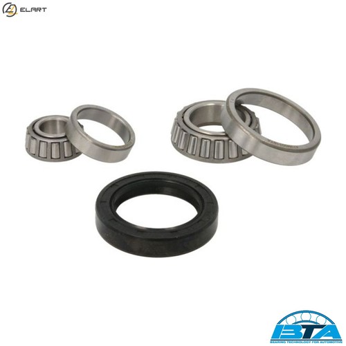 Wheel bearing kit h1m003bta - wheel,