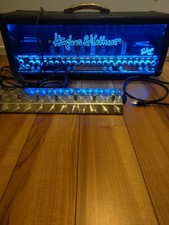 Hughes & Kettner TriAmp MK2