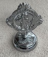 ST CHRISTOPHER VINTAGE DESMO