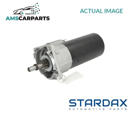 Engine starter motor stx200310 - starter,