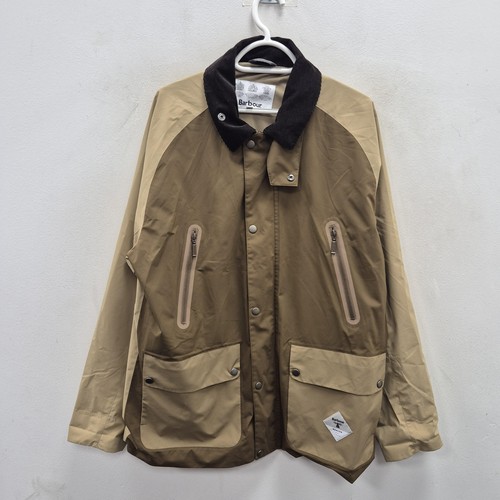 Barbour beacon bedale jacket - barbour,