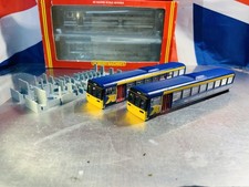 Hornby 00 R2809 first Class