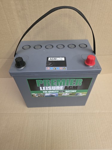 12v 85ah mobility - 4, scooter