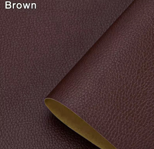 Durable leather repair - durable,