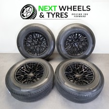 Toyota Hilux 4X4 17'' inch New