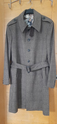 William hunt savile row wool - hunt,