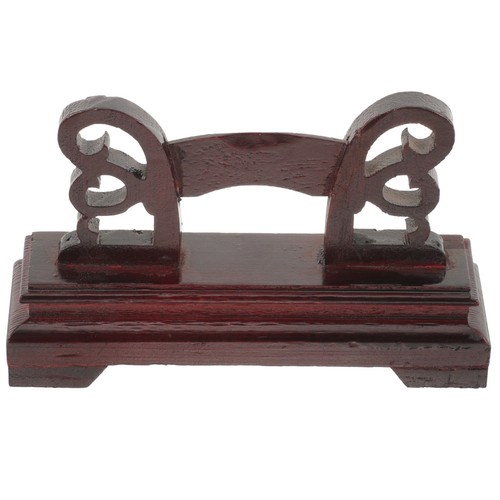 Hand fan holder folding - fan,