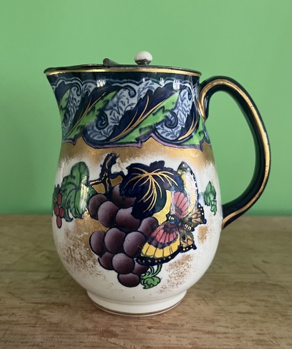 Losol ware keeling - ware, &