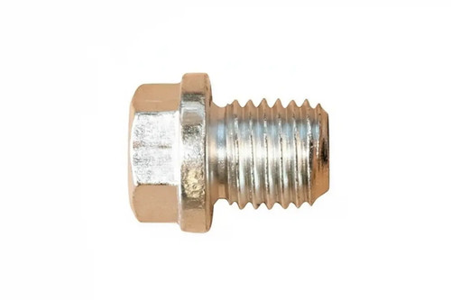 Oil pan drain plug - , 02.67.003