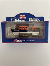 Lledo RNLI Lifeboat Die Cast