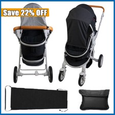 Baby Pram Sun Shade Universal