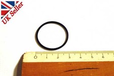 B66 rubber drive belt for