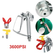 3600PSI High Pressure Airless