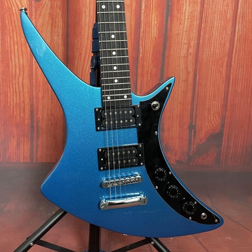 Blue guild x79 - blue,