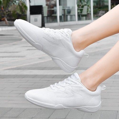 Girls cheerleading shoes - girls,