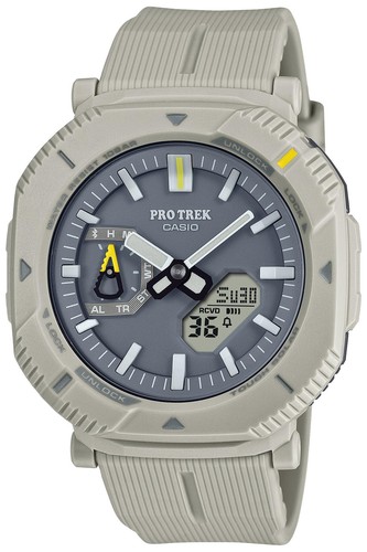 Casio pro trek - trek, prj-b001-7jf