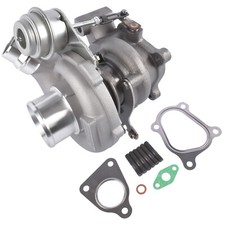 Turbo Turbocharger for