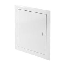 Metal Access Panel Wall Inspection Door Loft Hatch Vision Point Flap