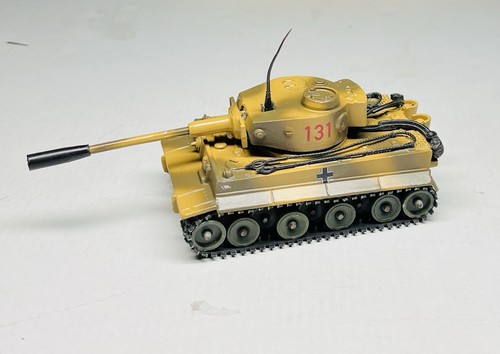 Corgi tiger tank 900 - tiger,