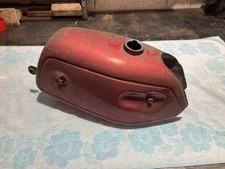 Yamaha  YAS1  AS1 125 Petrol