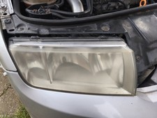 Skoda Fabia Vrs MK1 Drivers