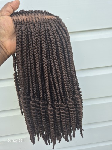 Braided wigs for women - braided,