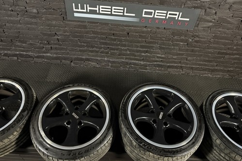 Techart formula cup - formula,